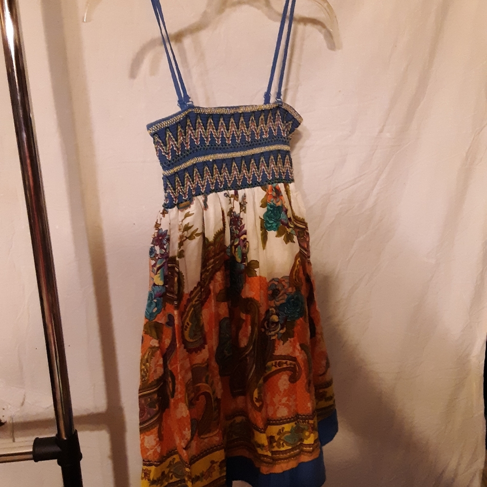 Summmer dress